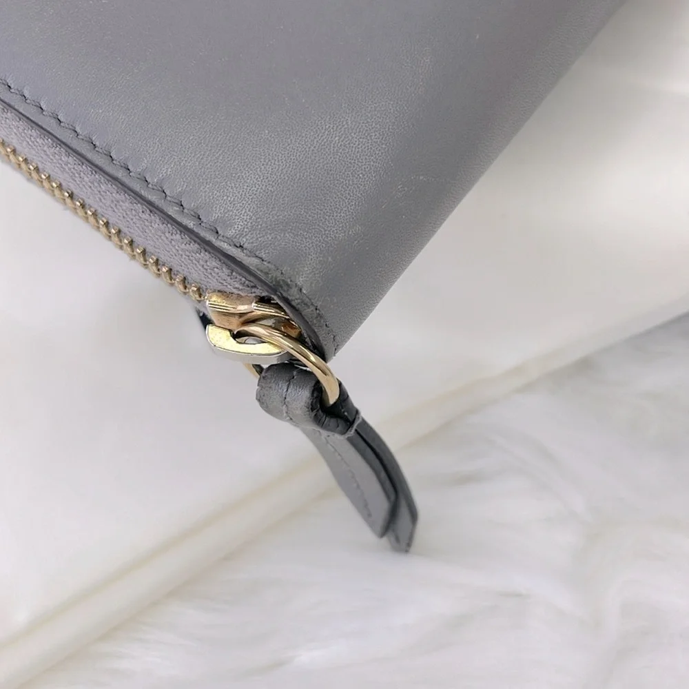 Gucci Japan Exclusive Marmont Zippy‎ Wallet